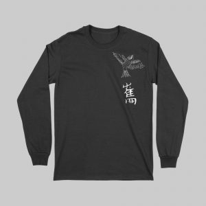 Sparrow Long Sleeve Tee