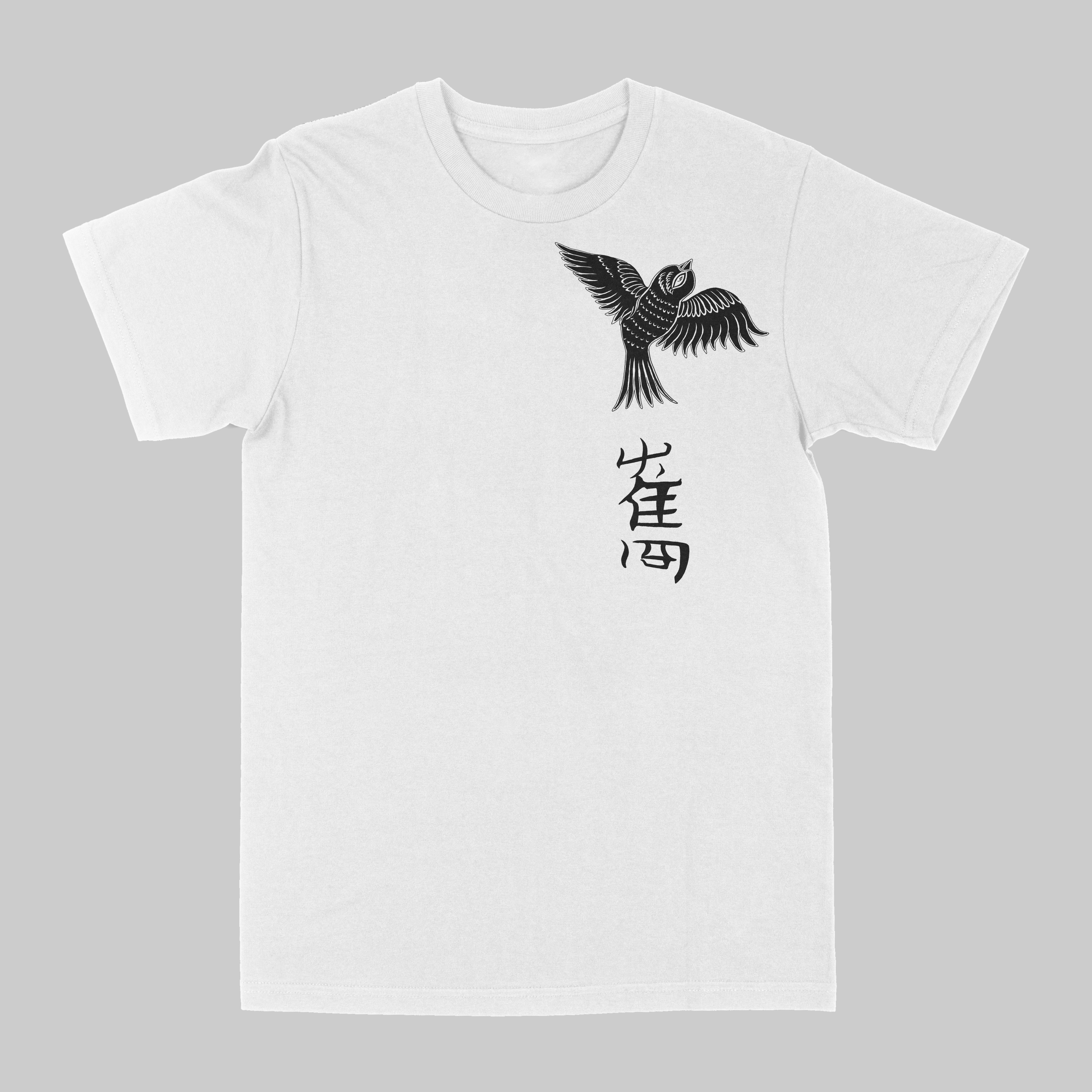 Sparrow T-Shirt