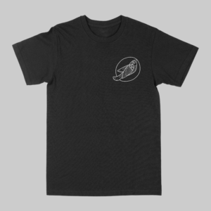 Sparrow Logo T-Shirt