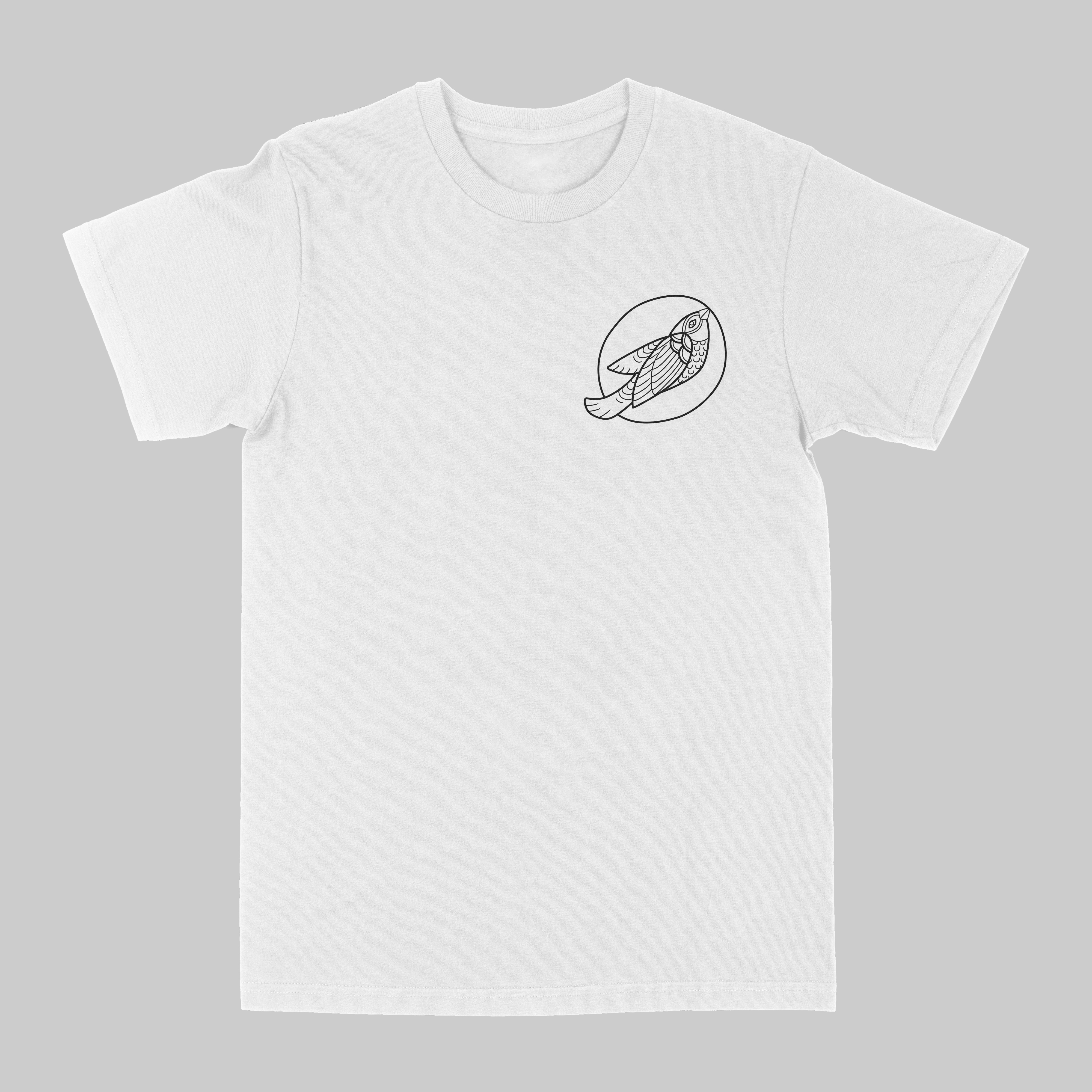 Sparrow T-Shirt